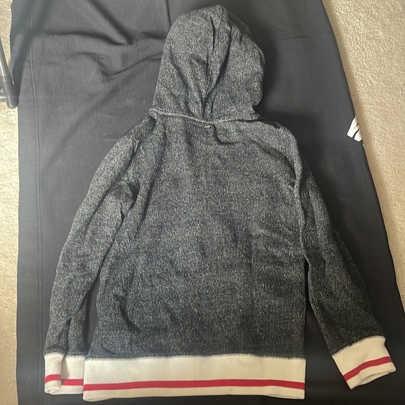 Roots Boys LG zippered hoodie - Picture 4 of 4